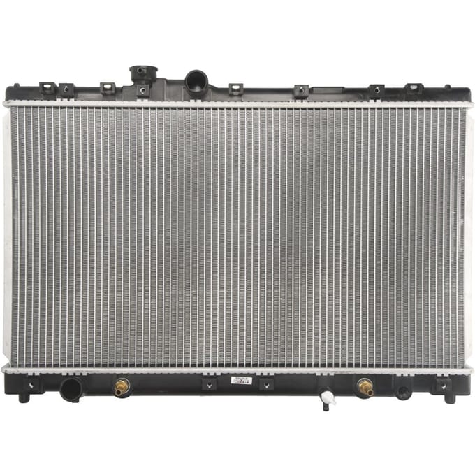 Radiator, motorkoeling KOYORAD PL010691