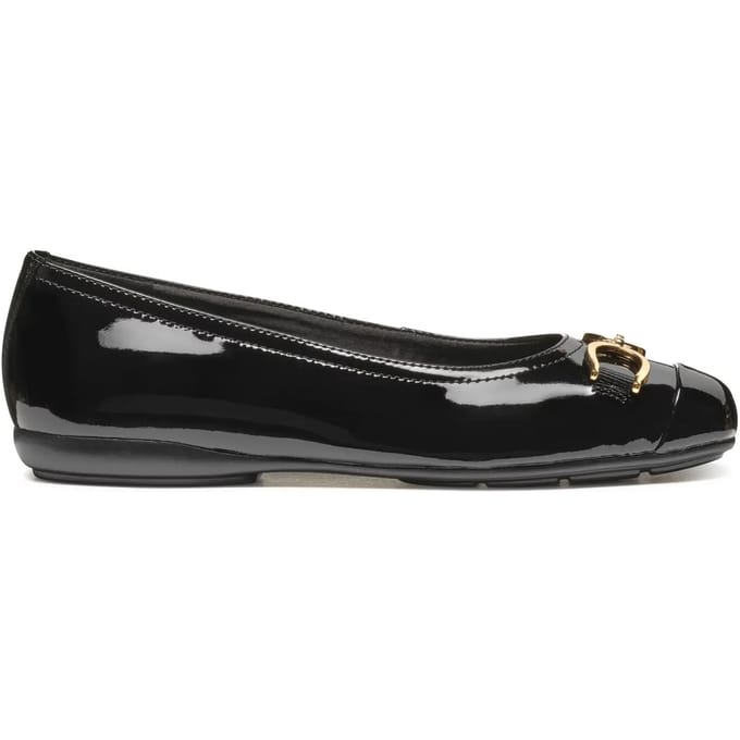 Dames ballerina's Geox Annytah A