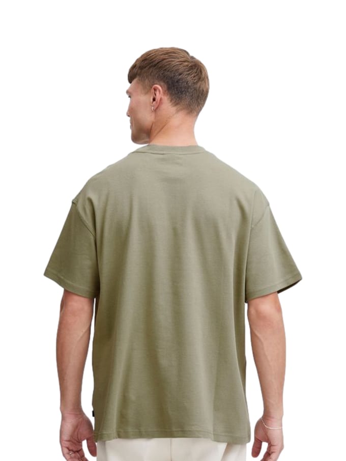 Solid Anton Shirt Heren - Maat M