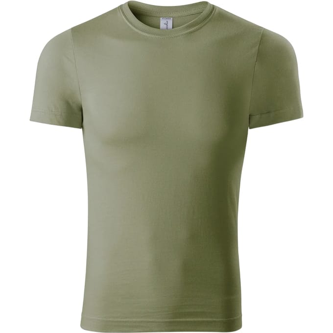 T-shirt Piccolio Paint P73