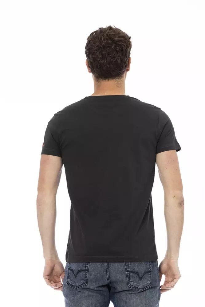 Eagle Graphic T-shirt New York 1967