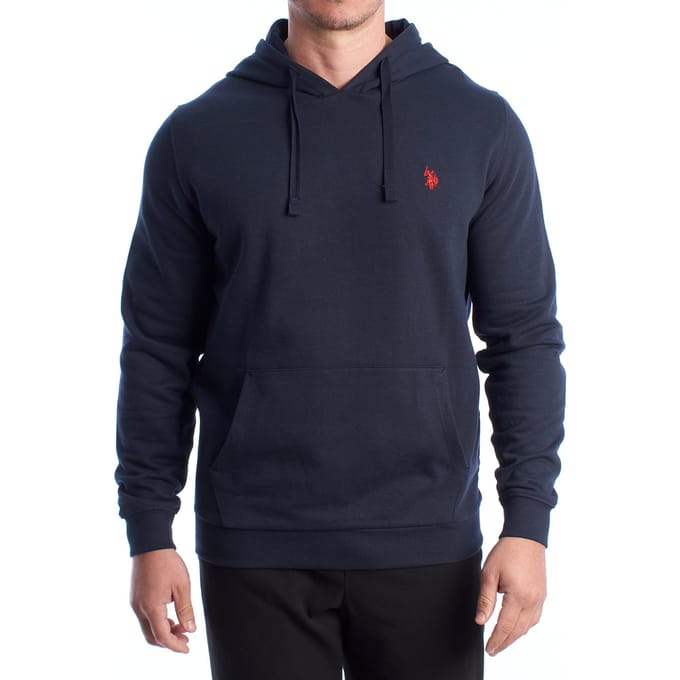 Capuchon sweaters U.S Polo Assn. US42162030
