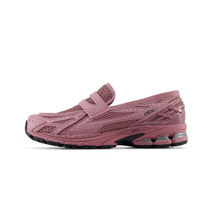 New Balance 1906L 'Rosewood' 46.5 gray