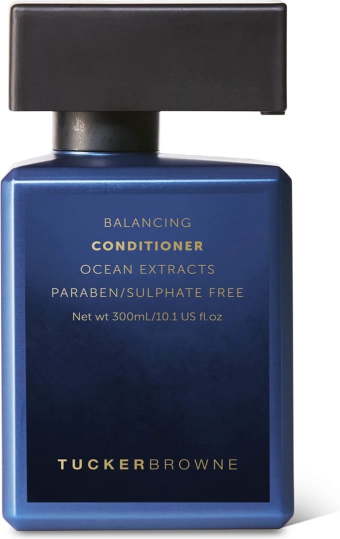 Tucker Browne Balancing Conditioner 300ml