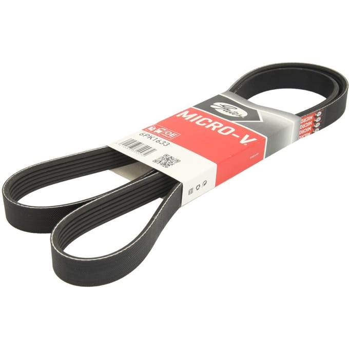 V-riem GATES 6PK1633