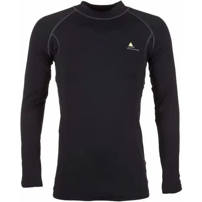 1ste huid T-shirt Peak Mountain Canjobi