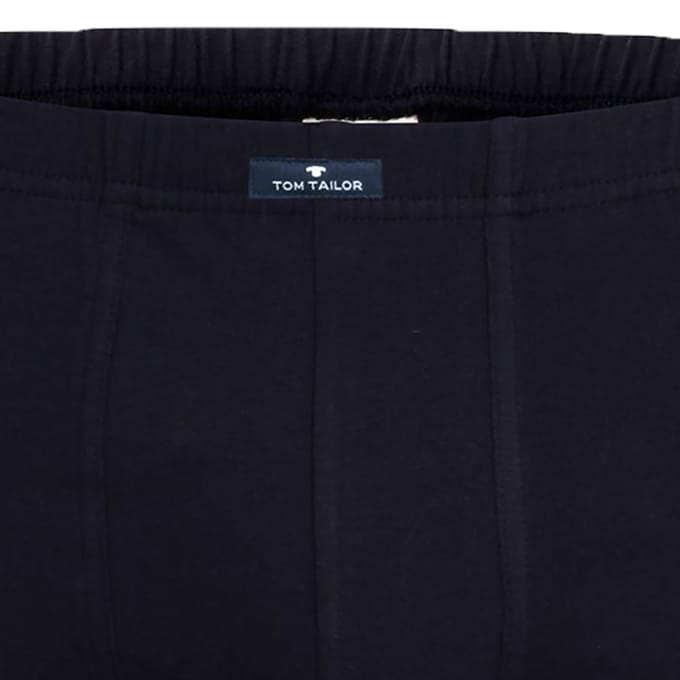 Tom Tailor Boxershorts Set van 8