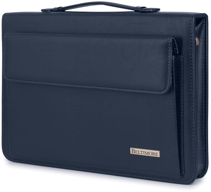 Beltimore - Luxe Actetas - Granaten - Organizer - Stijlvol