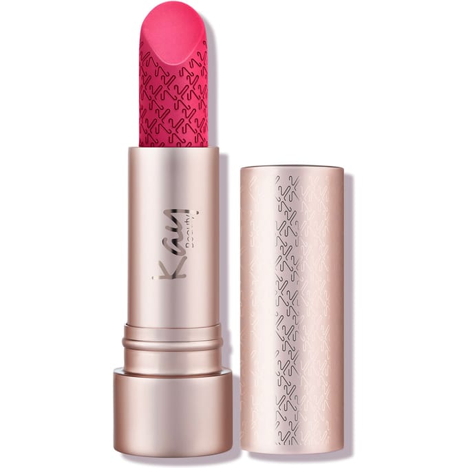 Kay Beauty Hydra Creme Lipstick - Tomboy