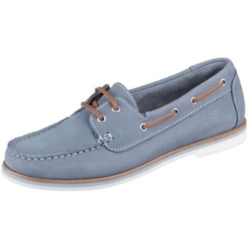 Mocassins Sioux Nakimba