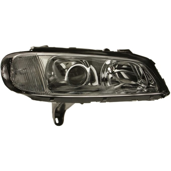 VanWezel 3716962 - Phare droit avec clignotant pour Opel Omega de 08/1994 à 2005