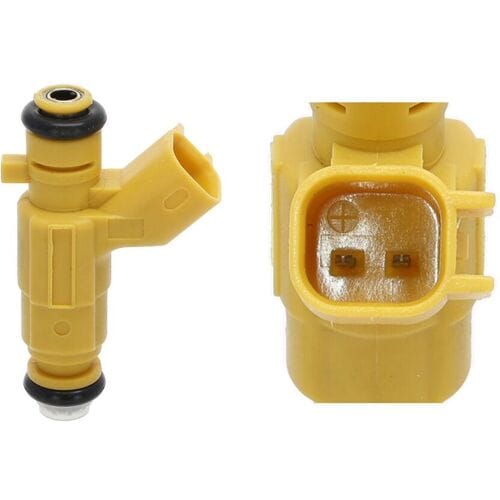 Injector VALEO 348431