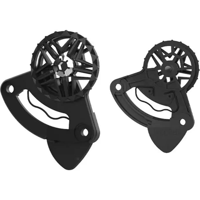 Motorhelm accessoires LS2 FF805
