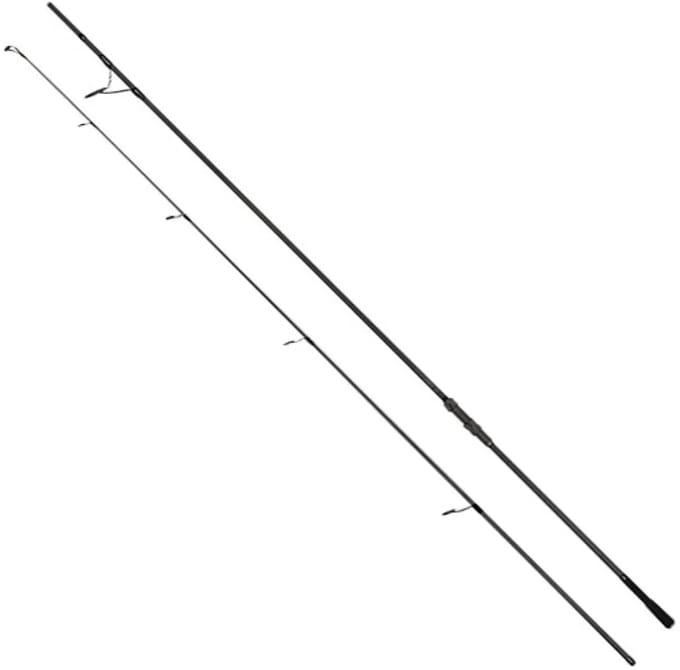 Fox International Horizon X5 S Full Shrink Karperhengel Zilver 3.66 m / 3.5 Lbs