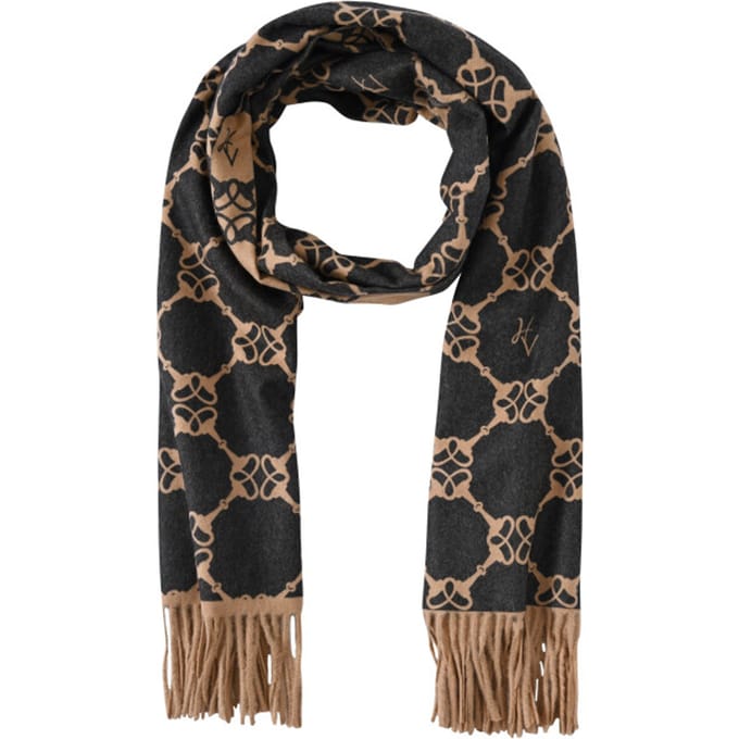 HV Society Scarf hvsginevra