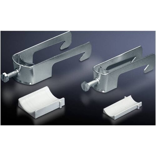 Rittal SZ 2358.000 Hoefijzerklemmen 25 stuk(s)