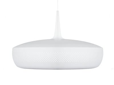 UMAGE - Clava Dine hanglamp - wit