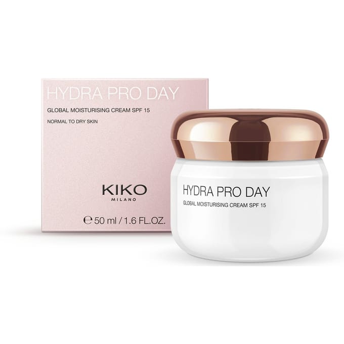 KIKO Milano Hydra Pro Day 50ml