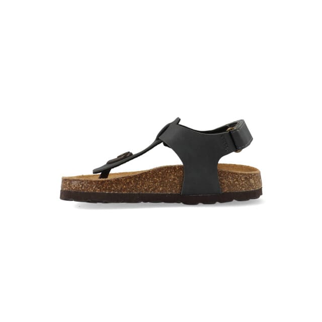 Kipling Sandalen Juan 3 12363006-0850 Donker Grijs-28