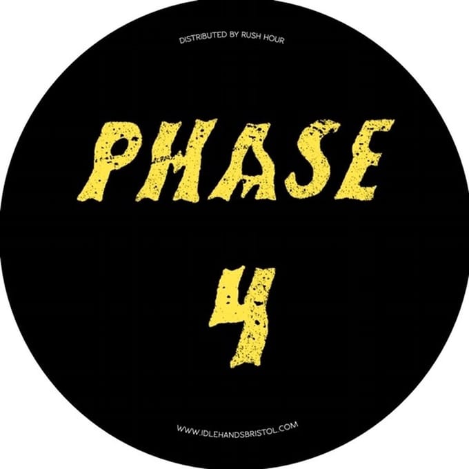 O$VMV$M - O$VMV$M (10" LP)