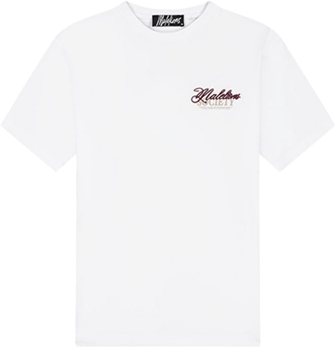 Malelions Society T-Shirt