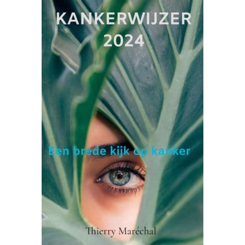 Kankerwijzer 2024 - Thierry Maréchal