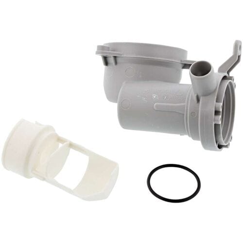AEG pomphuis, diafragma, kit, IDB 4055405411