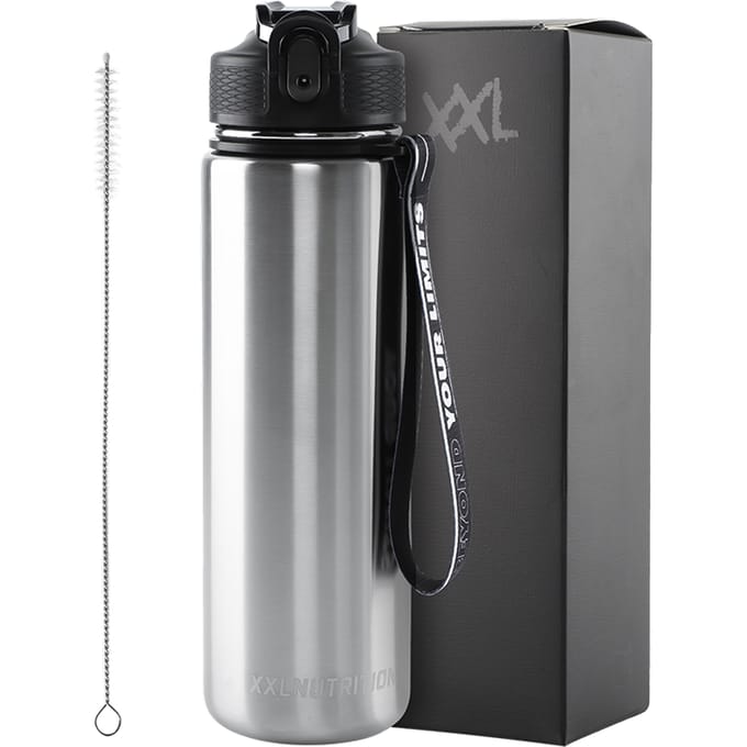 XXL Nutrition Thermo Hydrate Bottle  Thermo 750 ml7500 ml