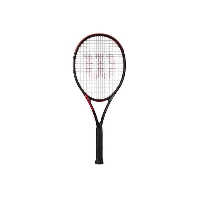 Tennisracket Wilson Clash Team 103 V3