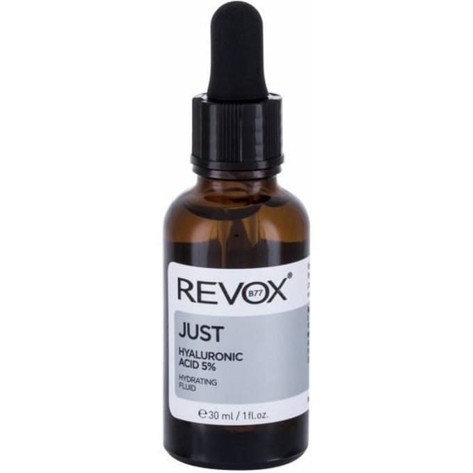 Hyaluronic Acid 5% Hydrating Fluid - 30ml