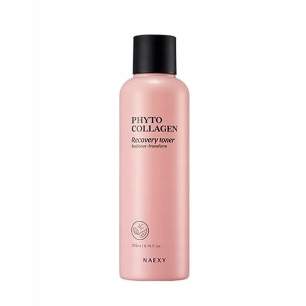 Naexy Tonique Visage Régénérant au Phyto-Collagène 200ml