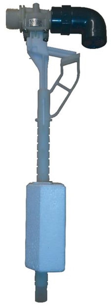 SYR Vlotterventiel 3/4 voor STS 5, 6500.00.904