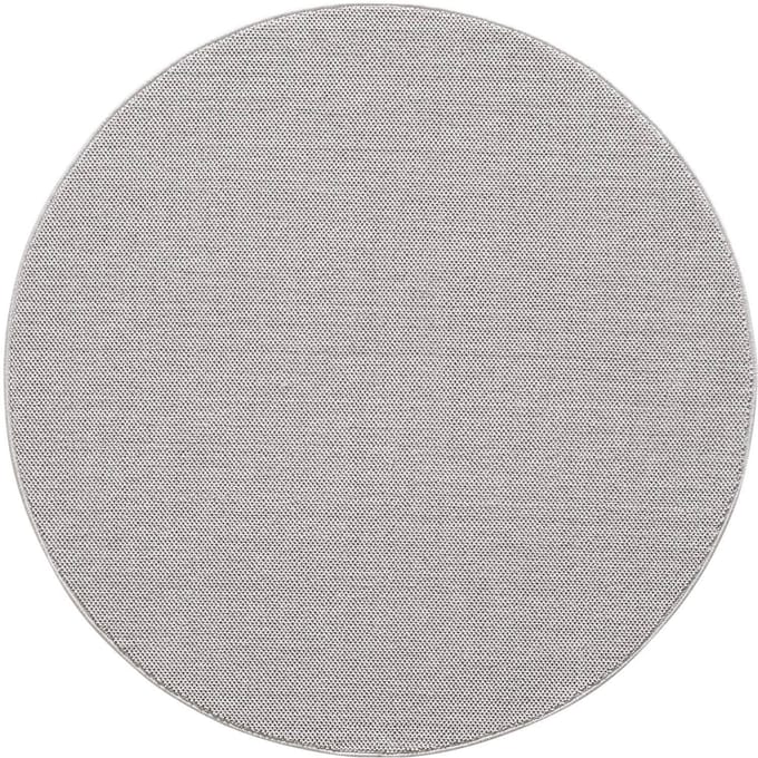 Vloerkleed Loom rond | Ayyildiz