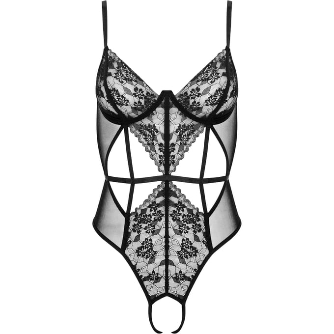 Kotek Body BD107