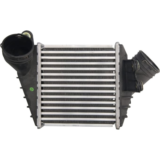 Intercooler THERMOTEC DAW017TT