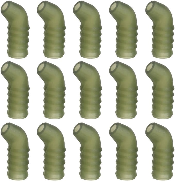Dailygoods - 30Pcs Visserij Rigs Haak Kickers en Aligners