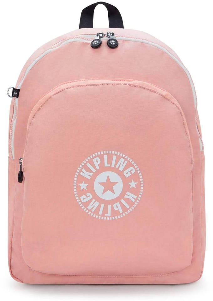 kipling vrijetijdsrugzak rugzak Curtis Backpack 24L Memory Pink Ce oud roze