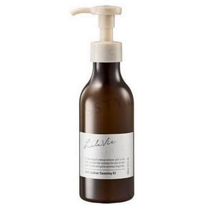Lala Vie - Soft Cushion Cleansing Oil Mini 150ml