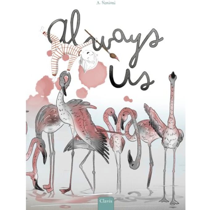 Always Us - A. Simioni