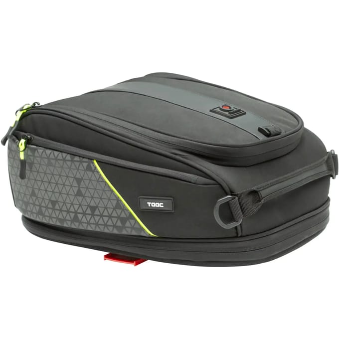 Motortanktas Taac TC19TW