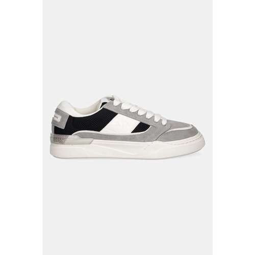 Lage Sneakers Armani Exchange -