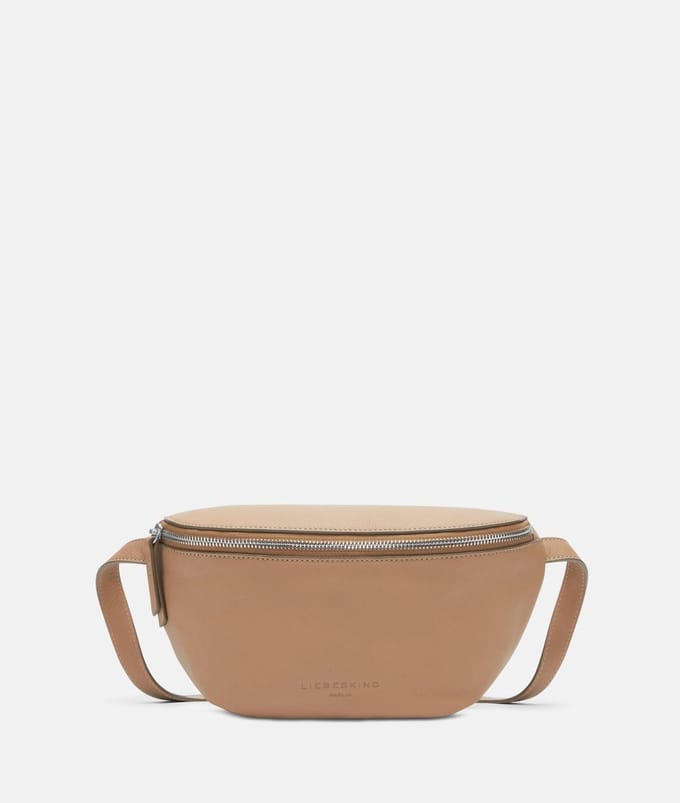 Liebeskind Berlin Belt-bag Small Brown Größe: OS | Umhängetaschen Outlet | Damen | Braun