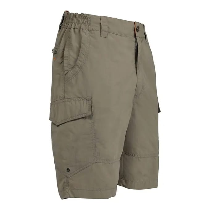 Korte Idaho Tropical Trek