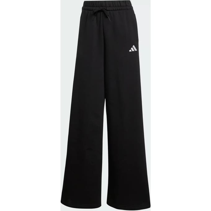 Dikke joggingsbroek voor vrouwen adidas 3-Stripes