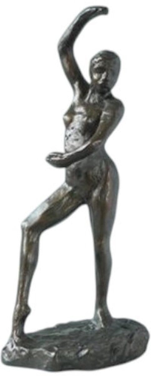 Spaanse Dans van Edgar Degas Collectie beeldje – 12 cm