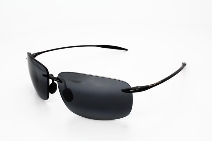 Zonnebril Maui Jim BREAKWALL MJ0422S-001 422-02