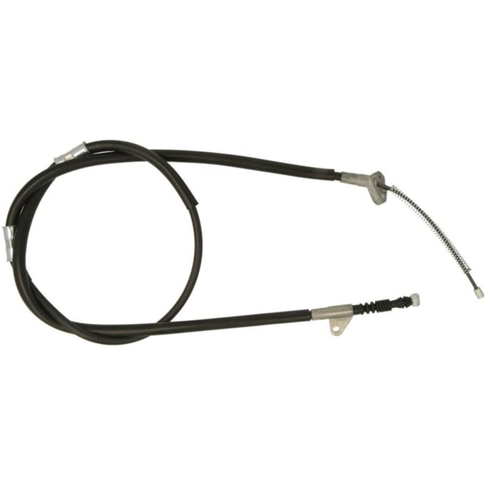 Kabel, parkeerrem LINEX 44.01.67 links