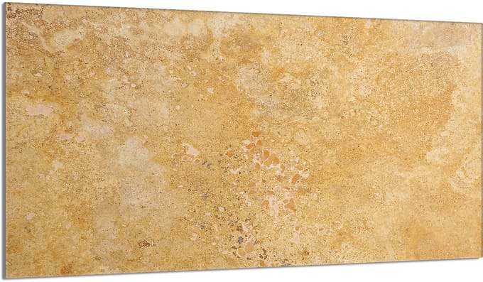 TMK ArtDeko - Kookplaat Achterwand - Glas - 90x52 cm - Veilig