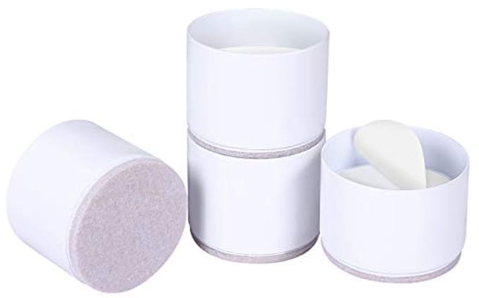 Zware Meubelverhogers - Set van 4