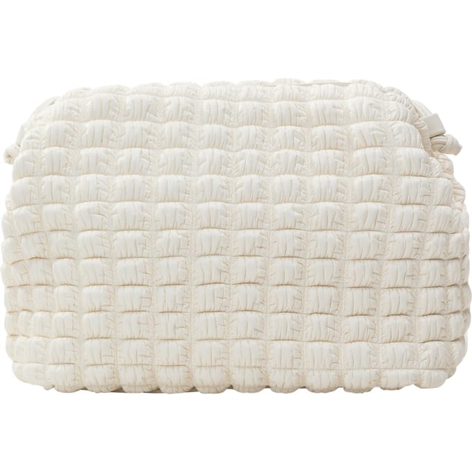 usha Handtas Dames wolwit